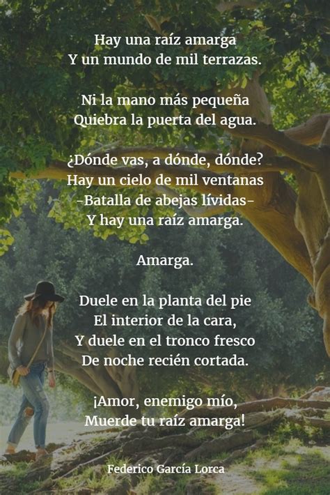 poemas amistad lorca|Poemas de Amistad de Federico Garcia Lorca